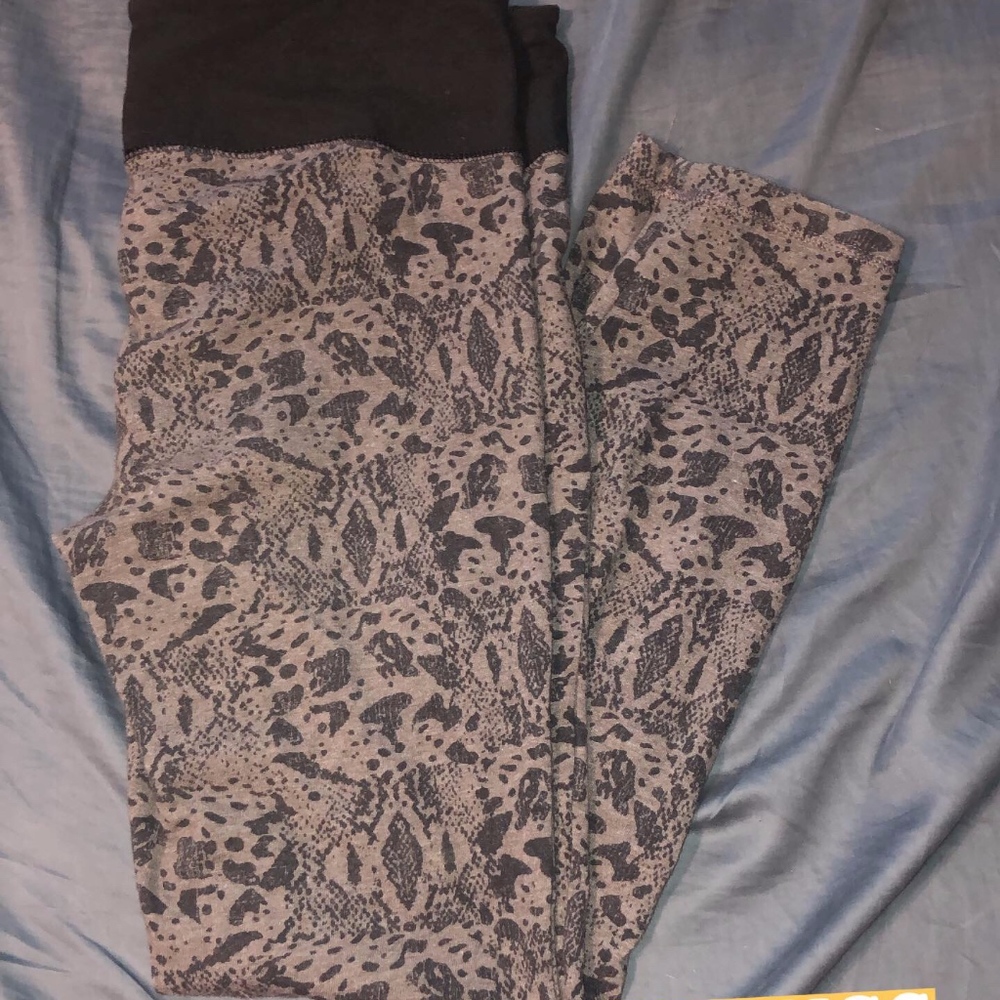 BCG Leggings